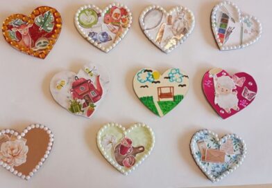 Podsumowanie ferii w Fundacji Pomocy Dzieciom im. S. Bieńczak w Brzozowie