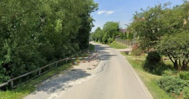 Miliony na walkę z osuwiskami. Powiat brzozowski z dużym wsparciem z budżetu państwa