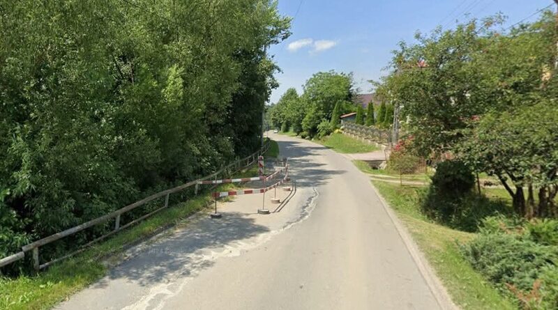 Miliony na walkę z osuwiskami. Powiat brzozowski z dużym wsparciem z budżetu państwa