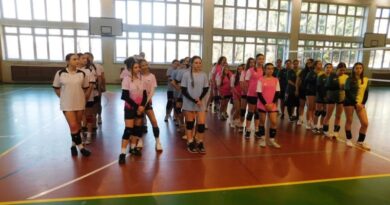 Jasienica Rosielna bezkonkurencyjna – komplet zwycięstw gospodyń