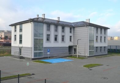 Brzozów z nową inwestycją. Nowoczesny budynek już służy mieszkańcom powiatu