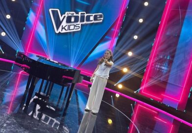 Młoda artystka z sercem na scenie. Występ Julii Konopackiej poruszył widzów „The Voice Kids”