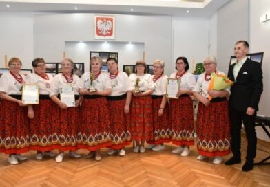 Nasza Mała Ojczyzna – Przysietnica. Spotkanie w Muzeum Regionalnym w Brzozowie