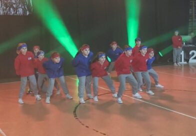 Sukces grupy tanecznej Gaduły w IX Międzynarodowym Konkursie Tańca „Taneczne Talenty”