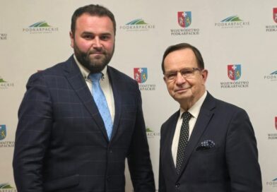 Mateusz Lechwar na czele Komisji Kultury Fizycznej Sejmiku Województwa Podkarpackiego Mateusz Lechwar na czele Komisji Kultury Fizycznej Sejmiku Województwa Podkarpackiego