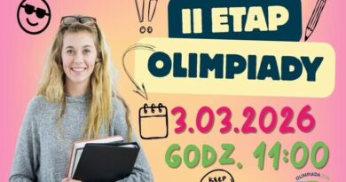 1334 młodych ekspertów od ubezpieczeń w akcji: etap wojewódzki Olimpiady ZUS na Podkarpaciu tuż-tuż!