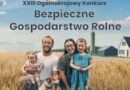 Startuje prestiżowy konkurs dla rolników. Czekają atrakcyjne nagrody