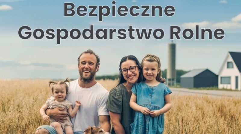 Startuje prestiżowy konkurs dla rolników. Czekają atrakcyjne nagrody