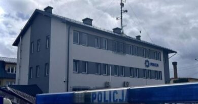 Wyrok dla policjantów z Brzozowa. Sąd uznał ich za winnych niedopełnienia obowiązków