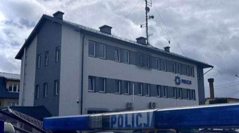 Wyrok dla policjantów z Brzozowa. Sąd uznał ich za winnych niedopełnienia obowiązków