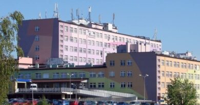 Agresja wobec personelu medycznego w Krośnie. 49-latek z zarzutami prokuratorskimi