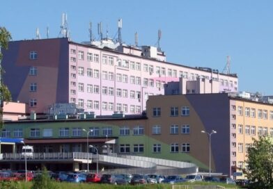 Agresja wobec personelu medycznego w Krośnie. 49-latek z zarzutami prokuratorskimi