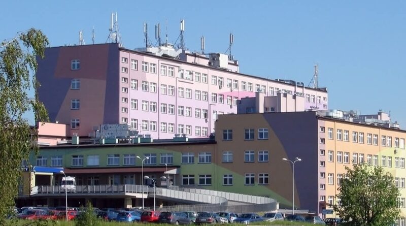 Agresja wobec personelu medycznego w Krośnie. 49-latek z zarzutami prokuratorskimi