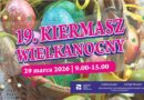 19. Kiermasz Wielkanocny w Regionalnym Centrum Kultur Pogranicza Krośnie