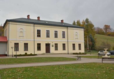 150 tys. zł dla Szkoły Muzycznej w Dydni. Będzie remont i nowe instrumenty