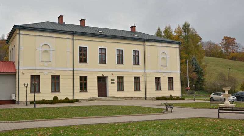 150 tys. zł dla Szkoły Muzycznej w Dydni. Będzie remont i nowe instrumenty