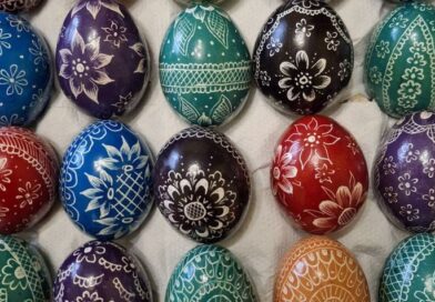 Jarmark Wielkanocny już jutro na Moim Rynku w Dydni