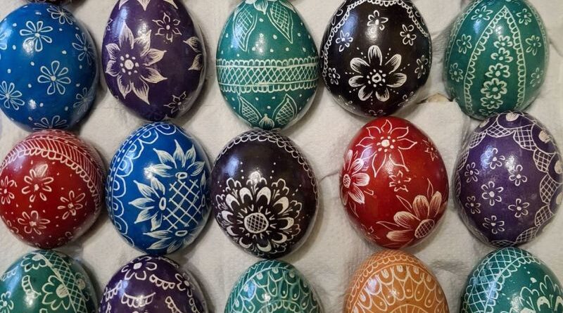 Jarmark Wielkanocny już jutro na Moim Rynku w Dydni