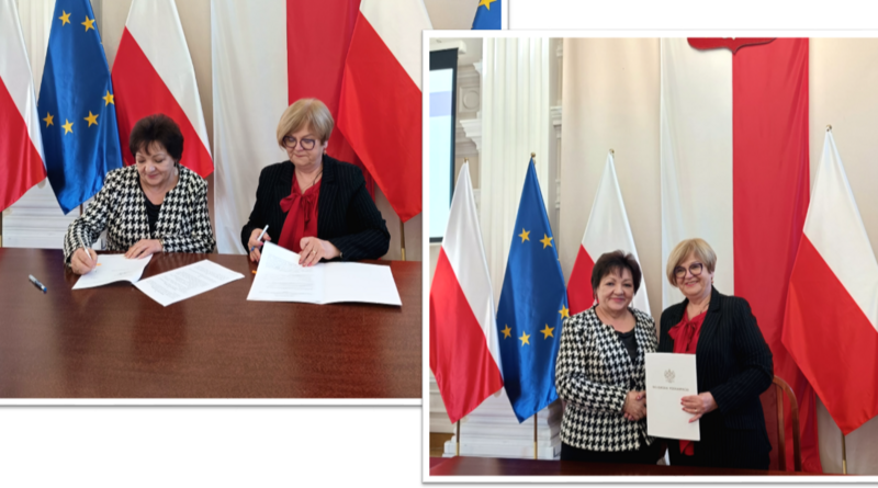 Ciepłe posiłki dla dzieci i pomoc dla rodzin – gmina  Jasienica Rosielna z rządowym wsparciem