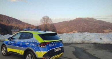 Szybka reakcja uratowała 26-latka. Apel policji: nie ignorujmy sygnałów kryzysu