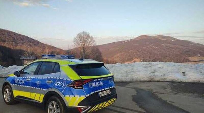 Szybka reakcja uratowała 26-latka. Apel policji: nie ignorujmy sygnałów kryzysu