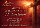 Misterium wielkopostne „Ja tam byłem” w Jasienicy Rosielnej