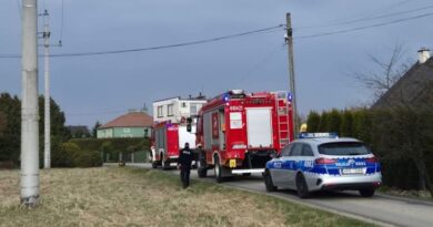 Śmierć 13‑letniego chłopca w Harklowej. Prokuratura wszczęła śledztwo