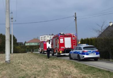 Śmierć 13‑letniego chłopca w Harklowej. Prokuratura wszczęła śledztwo