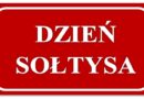 Dziś Dzień Sołtysa – składamy najlepsze życzenia!