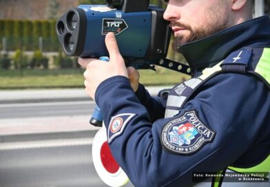 Świąteczny bilans na Podkarpaciu: 14 wypadków, 2 ofiary śmiertelne i 51 pijanych kierowców