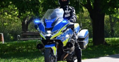 Akcja “Motocykl” na Podkarpaciu – policja zwiększa kontrole dla bezpieczeństwa jednośladów