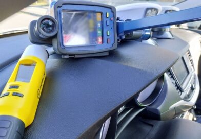 79 wykroczeń i zatrzymane prawo jazdy – podsumowanie działań „Prędkość” w powiecie krośnieńskim