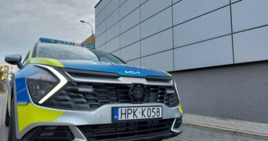 Jazda po alkoholu kosztuje – 2500 zł mandatu dla rowerzystów