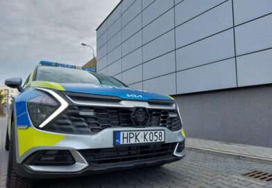 Jazda po alkoholu kosztuje – 2500 zł mandatu dla rowerzystów