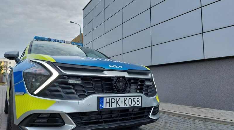 Jazda po alkoholu kosztuje – 2500 zł mandatu dla rowerzystów