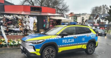 Bezpieczne Święta Wielkanocne – jak uniknąć zagrożeń w czasie przedświątecznej gorączki?