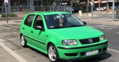 Włamania w powiecie brzozowskim – policja szuka świadków i kierowcy Volkswagena Polo 6N2 Włamania w powiecie brzozowskim – policja szuka świadków i kierowcy Volkswagena Polo 6N2