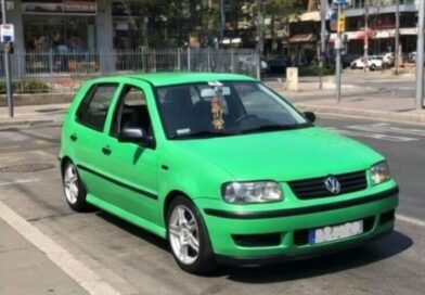 Włamania w powiecie brzozowskim – policja szuka świadków i kierowcy Volkswagena Polo 6N2 Włamania w powiecie brzozowskim – policja szuka świadków i kierowcy Volkswagena Polo 6N2