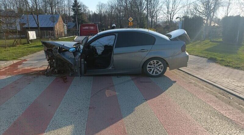 21-latek ukarany za niebezpieczny drift. Sprawa trafiła do sądu