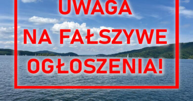 Fałszywe noclegi w Bieszczadach – jak nie dać się oszukać przed majówką?