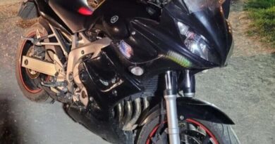 Pijany 35-latek uciekał motocyklem przed policją. Grożą mu poważne konsekwencje