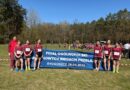 Blizne w TOP 10 w Polsce! Dziewczęta ze SP w Bliznem z wielkim sukcesem na finale ogólnopolskim