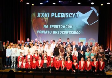 XXVI Plebiscyt na Sportowców Powiatu Brzozowskiego rozstrzygnięty. Triumf Tomasza Lorensa
