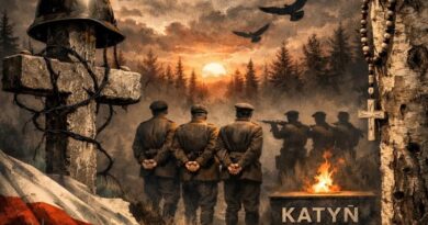 Brzozów uczci rocznicę Zbrodni Katyńskiej. Spotkanie i wykład w muzeum