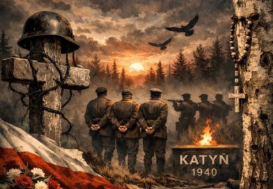 Brzozów uczci rocznicę Zbrodni Katyńskiej. Spotkanie i wykład w muzeum