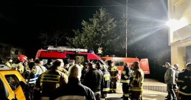 Wesoła: szczęśliwy finał poszukiwań 31-latka