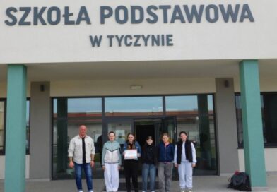 Tuż za podium, ale z historycznym wynikiem. Młode tenisistki z Turzego Pola w czołówce Podkarpacia