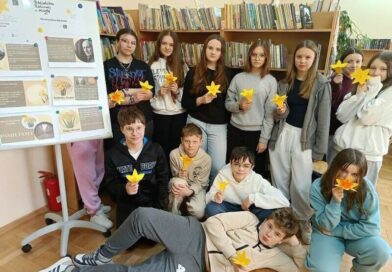 Żonkile pamięci. Wesoła uczciła bohaterów powstania w getcie warszawskim