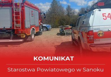 Tragiczny atak niedźwiedzia w gminie Bukowsko. Nie żyje kobieta