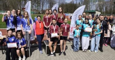Blizne na medal – podwójny sukces i awans do finałów Polski!